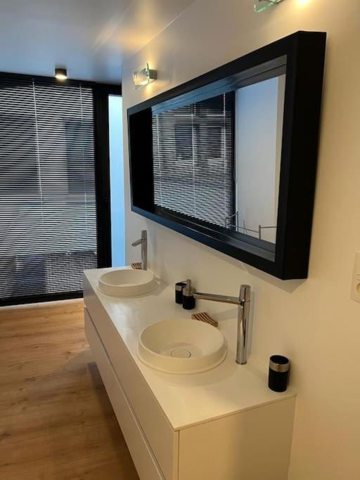 Appartamento Triplex D'architecte En Hypercentre