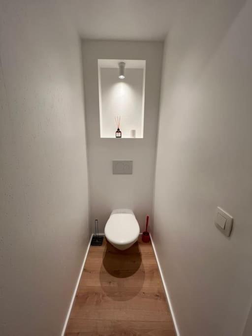Appartamento Triplex D'architecte En Hypercentre *