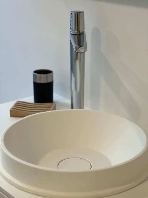 Triplex D'architecte En Hypercentre Appartamento *