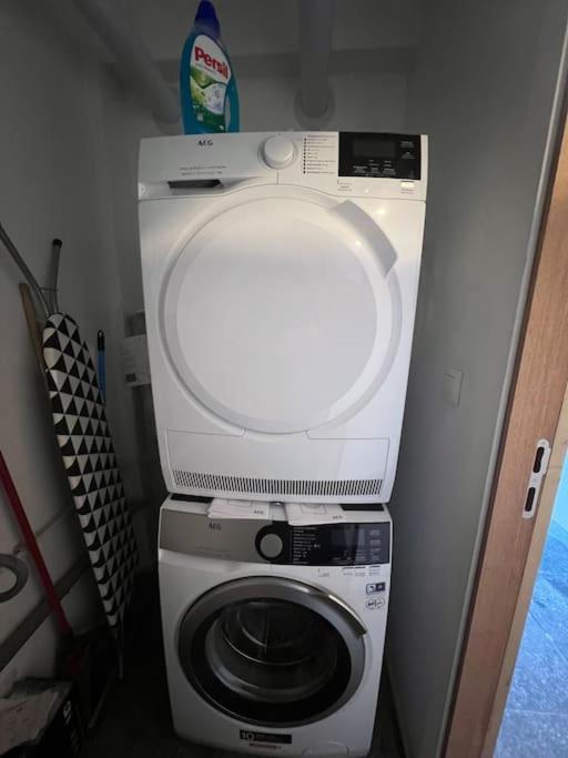 Triplex D'architecte En Hypercentre Liegi