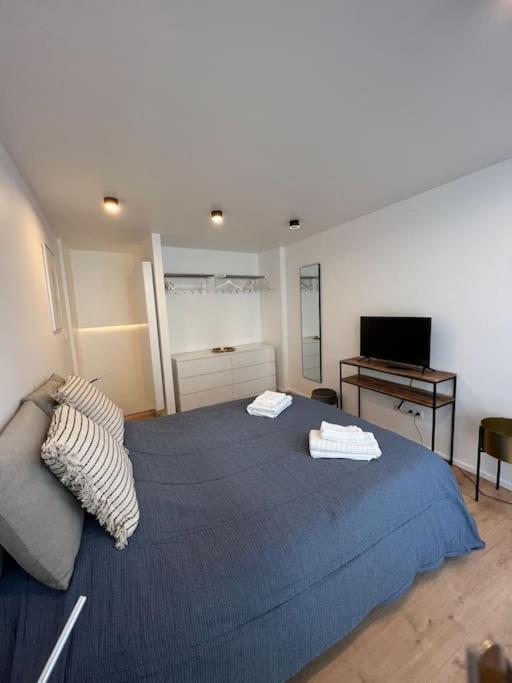 Appartamento Triplex D'architecte En Hypercentre