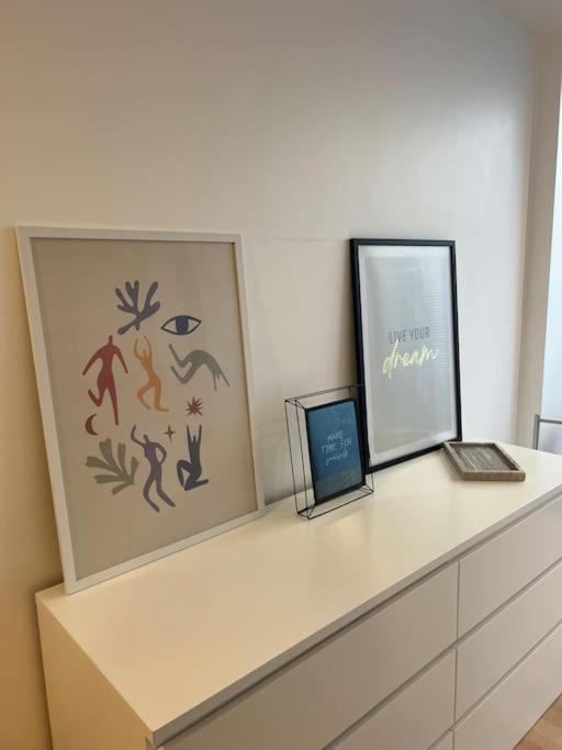 Appartamento Triplex D'architecte En Hypercentre