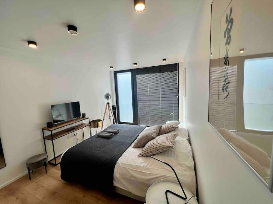 Appartamento Triplex D'architecte En Hypercentre *