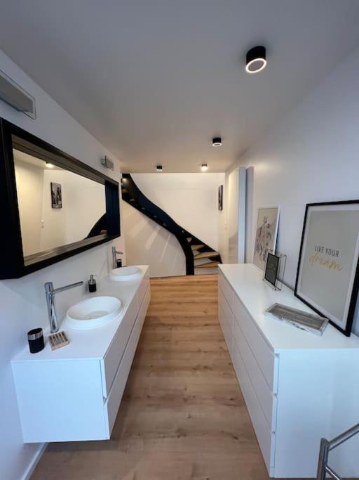 Triplex D'architecte En Hypercentre * Liegi