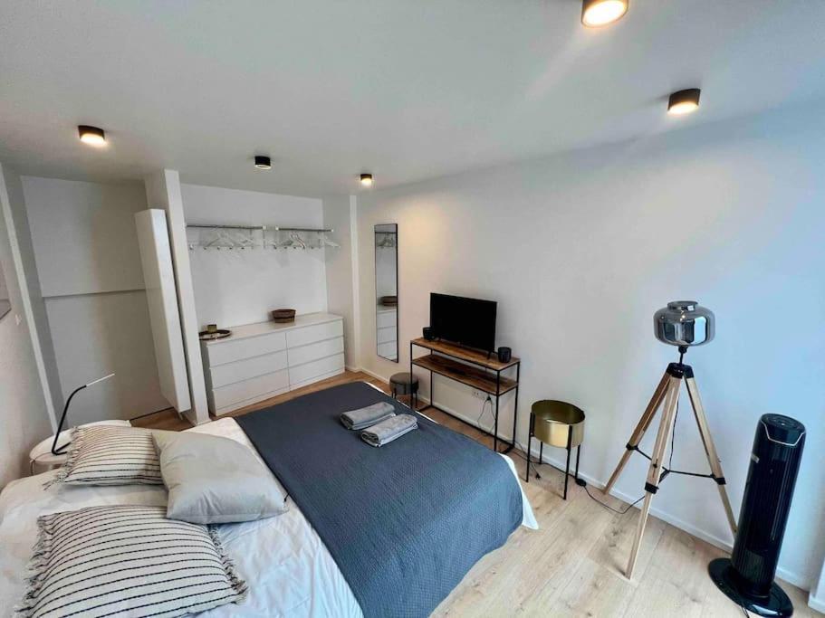 Triplex D'architecte En Hypercentre Appartamento