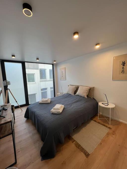 Triplex D'architecte En Hypercentre Appartamento *