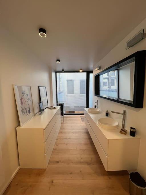 Appartamento Triplex D'architecte En Hypercentre *