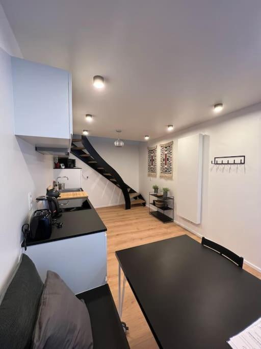 Triplex D'architecte En Hypercentre * Liegi