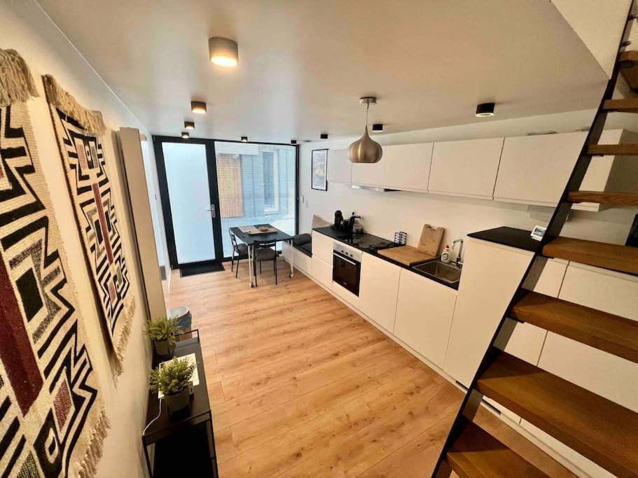 Triplex D'architecte En Hypercentre Appartamento *