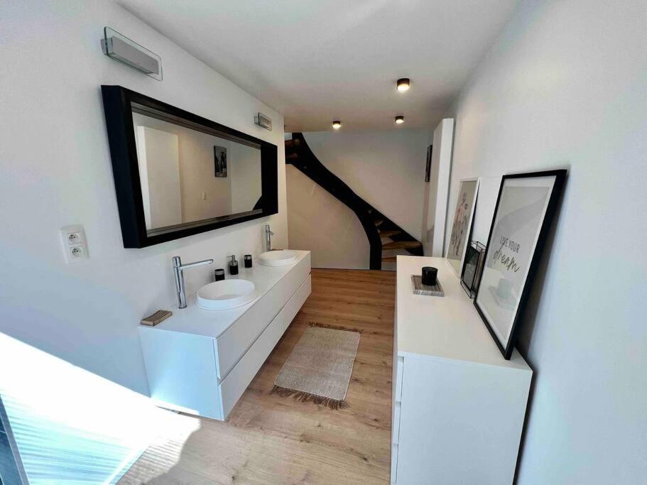 Triplex D'architecte En Hypercentre Appartamento